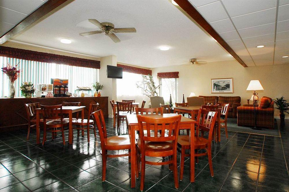 Marion Quality Inn Mullins מראה חיצוני תמונה