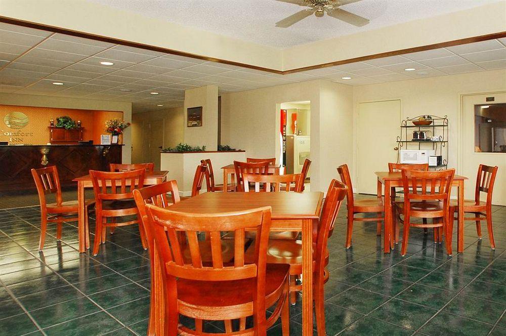 Marion Quality Inn Mullins מראה חיצוני תמונה